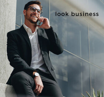 Look Business